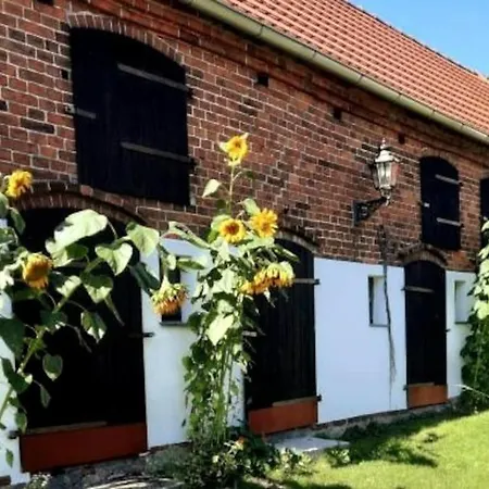 Ferienhaus Seddin