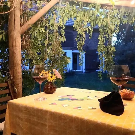 Holiday home Ferienhaus Seddin Gross Pankow (Prignitz)