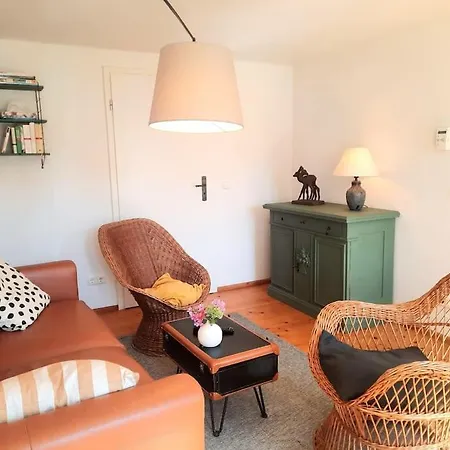 Ferienhaus Seddin