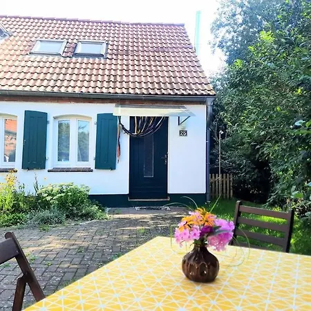 Holiday home Ferienhaus Seddin Gross Pankow (Prignitz)